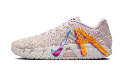 Nike Unleashes the Ja 3 “EYBL” in a Bold, Tournament-Exclusive Look