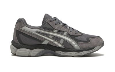 ASICS Keeps the Heat Coming with GEL-NYC 2055 in Two New Colorways