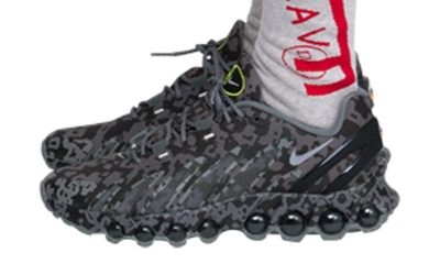 Cav Empt Teases Nike Air Max Dn8 Collaboration