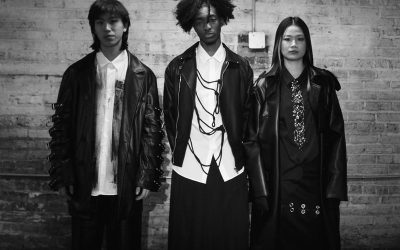 Hypebeast Community Center: Hikari no Yami