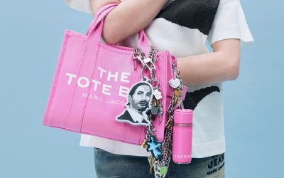 Is LVMH About to Sell Marc Jacobs?