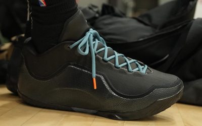 LeBron James Reveals the Nike LeBron 23
