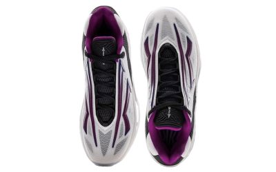 First Look at the ANTA KAI 2 Speed
