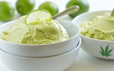 Summer Edibles to Beat the Heat