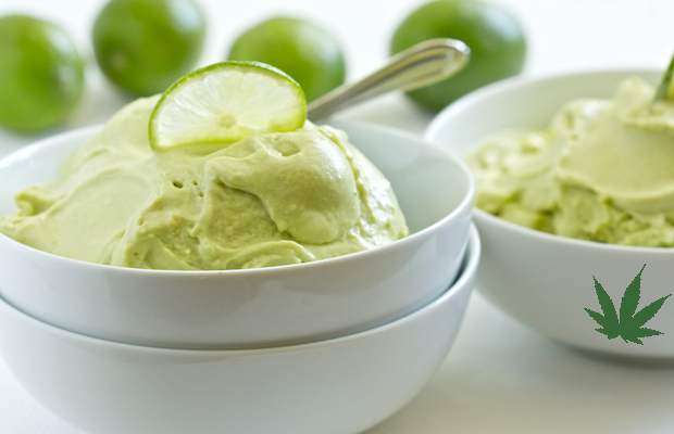 Summer Edibles to Beat the Heat