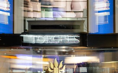 Dispensary Review: Torches Catches Fire