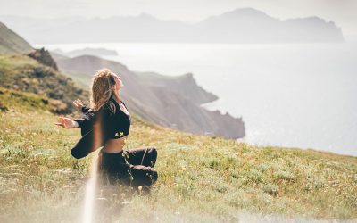 Finding Your Path to Mental Clarity with Mama Dose