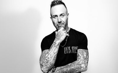 Ready, Vet, Go: Meet Glen Coyle