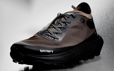 SATISFY’s TheROCKER Debuts This Week