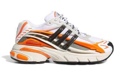Pharrell and adidas’ VIRGINIA Jellyfish Sneaker Officially Drops Next Week