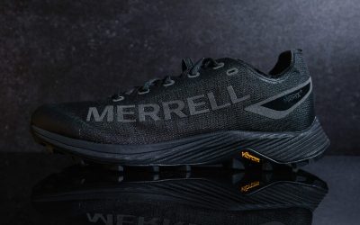 Snow Peak & Merrell’s Minimalist MTL Long Sky 2 Matryx SP Packs a Technical Punch