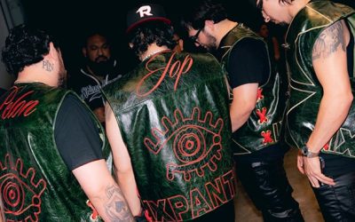 Dos Equis and Fuerza Regida Have Partnered With Mexican American Artists for a Collaborative Capsule