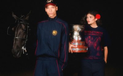Siegelman Stable Suits Up for The Hambletonian’s 100th Anniversary