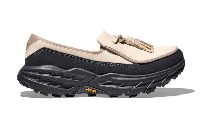 The HOKA Speed Loafer Returns For Fall