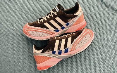 Take a First Look at Bad Bunny’s adidas Adizero SL72