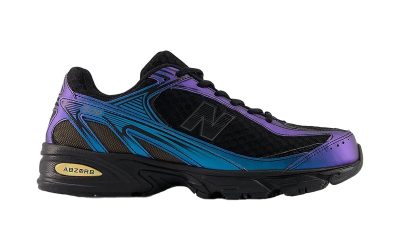 New Balance to Drop 509 “Aurora Borealis” Pack