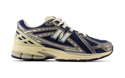 New Balance 1906R Surfaces in “Vintage Indigo”