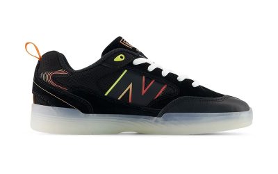 New Balance Taps Tiago Lemos and Roland for a Numeric Collab