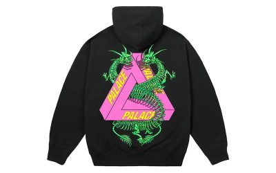 Every Item From Palace’s Fall 2025 Collection