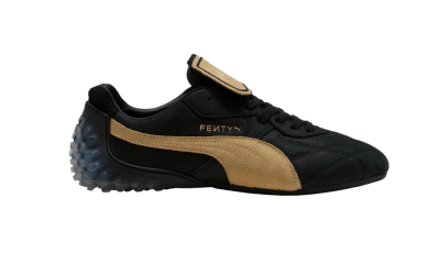 PUMA and FENTY Drop New Avanti Styles for Summer
