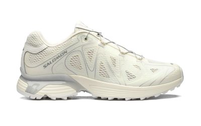 Salomon Clads the XT-WHISPER VOID in “Vanilla Ice”