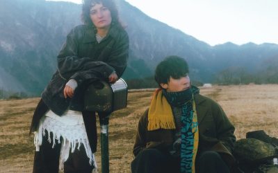 Paranoid’s FW25 Collection Is an Ode to Memory and Renewal