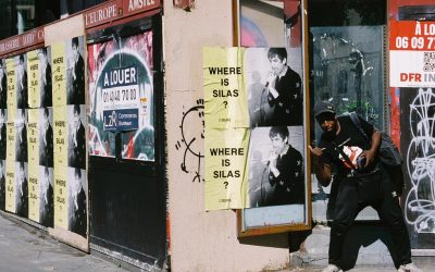 London-Based Project SILAS Celebrates Relaunch in Paris, France