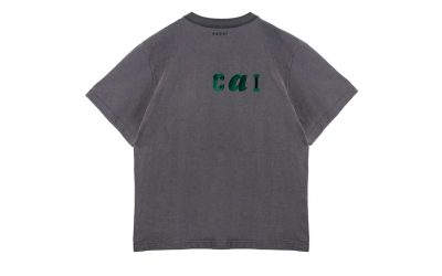 Dover Street Market GINZA Reopens With Exclusive sacai Tees