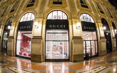 Gucci In “State of Unrest” As 1000 Employees Threaten to Strike