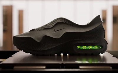 Zellerfeld to Drop Exclusive Nike Air Max 1000 in “Black”
