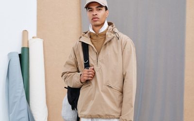 66°NORTH Celebrates Centennial at Copenhagen Fashion Week SS26