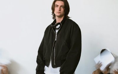Muted Desires Explores Identity With Its Chapter 5 “Shapes We Take” Collection