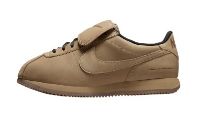 Nike Sends a Message With the Cortez “Morse Code”