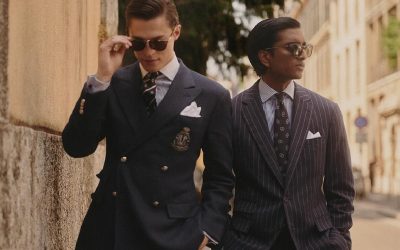 Ralph Lauren Sees 30% Net Increase in Q1 2025