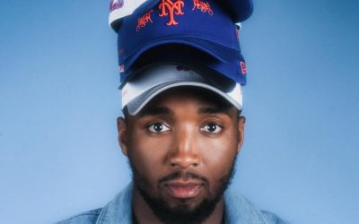 Donovan Mitchell Is a Mets Fan in New Siegelman Stable Collab