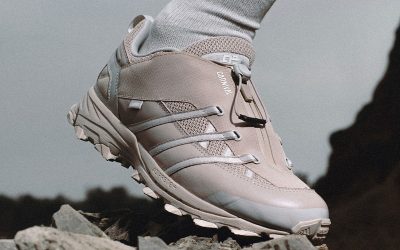 Want Carnival x adidas Latest Collab? You’ll Need to Run an 8K