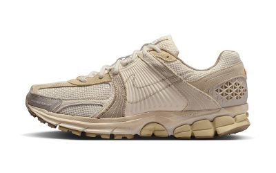 Stitched Swooshes Strike the Nike Zoom Vomero 5