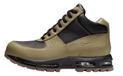 Nike’s Air Max Goadome Makes a Rugged Comeback