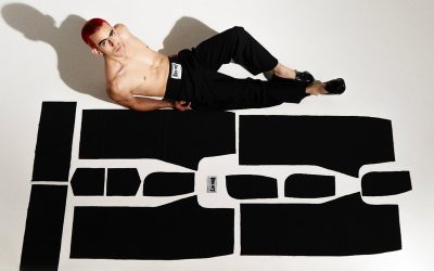 Hypebeast Community Center: TANAMACHI