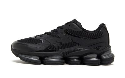 New Balance ABZORB 2000 Arrives in a Sleek “Triple Black”