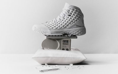 Introducing the Nike Kobe 3 Protro