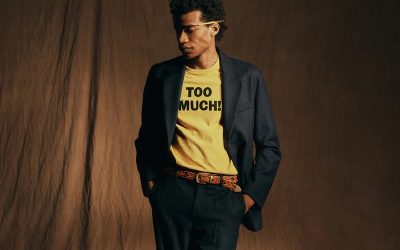 NOAH FW25 “Return to Analog” Is About Clothes & Memories That Last