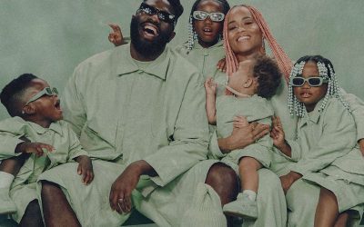 In Mint Condition: Tobe Nwigwe Reveals Reebok x Chukwu ABUO