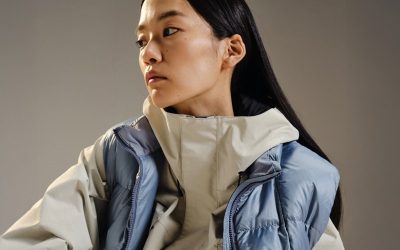 Performance Meets Poise in Goldwin’s FW25 Collection