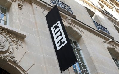 Kith to Hold Fall 2025 Runway Show “Institution” Later This Week