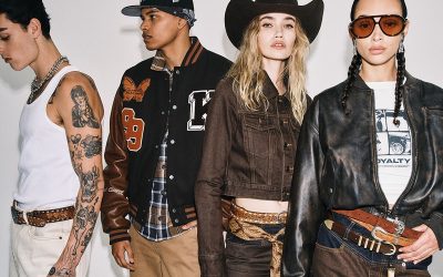KSUBI Enters a “NEO-NOSTALGIA” Era for Fall 2025