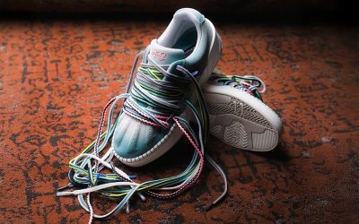 Kyrie Irving x ANTA’s Hélà Style “Roots” To Arrive in Two New Colorways