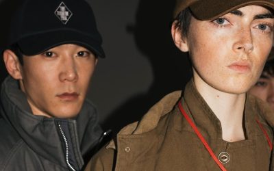 nonnative Reaffirms Its Enduring Philosophy With FW25 Collection