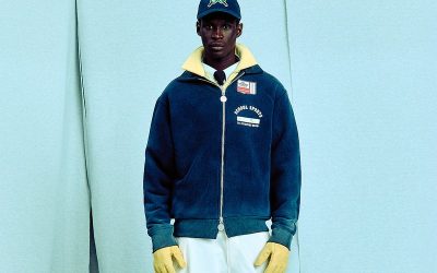 PAL Sporting Goods Marks Five Years With Cotswolds‑Inspired FW25 Collection