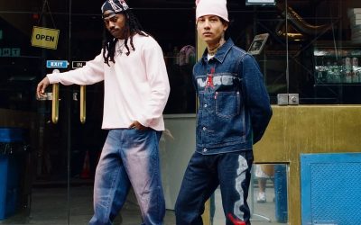 Awake NY Reminds Us Who Runs Orchard Street in Locally Lensed Lookbook